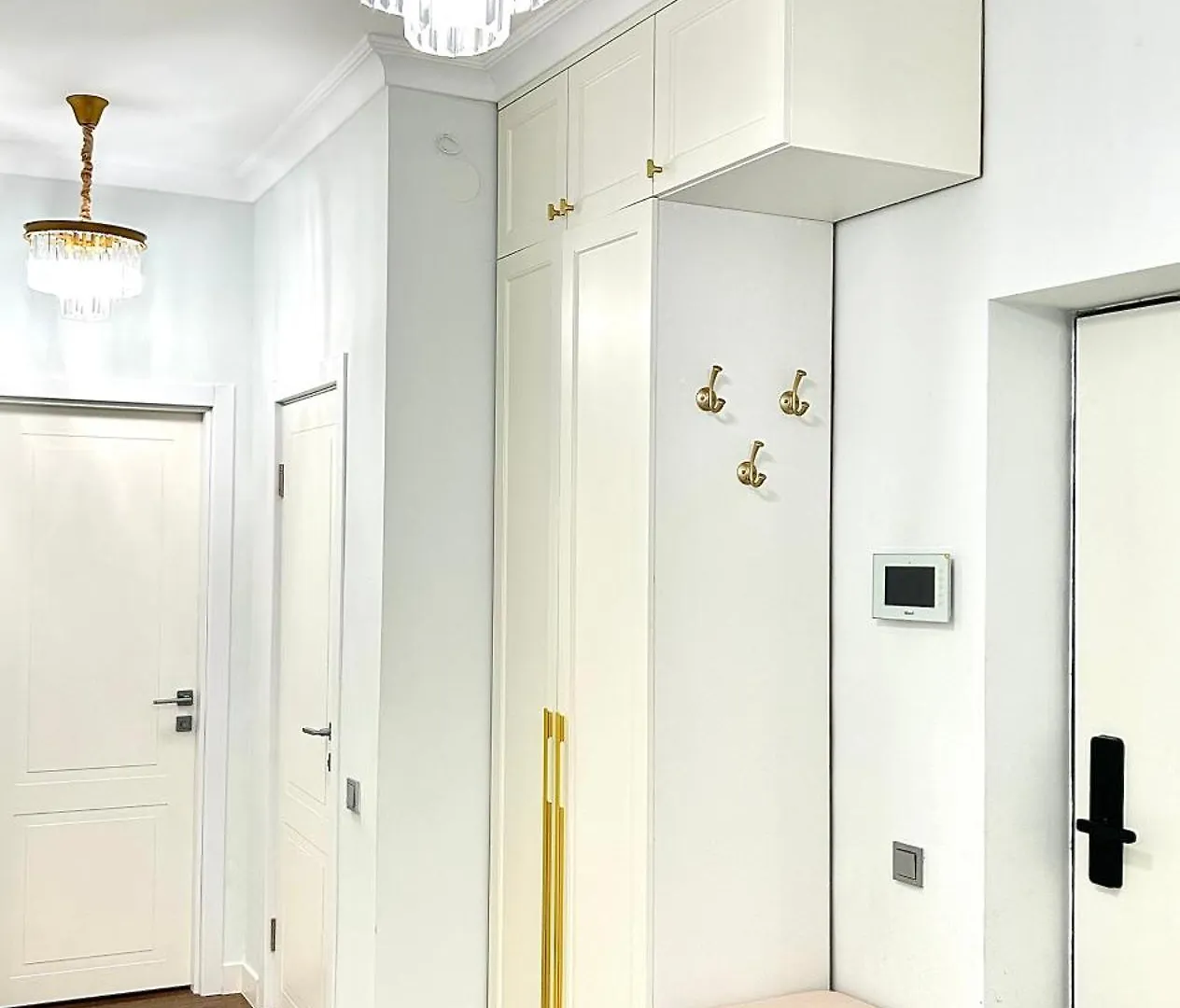 Terra Business Class Apartments Almaty 0*,  Kazakhstan