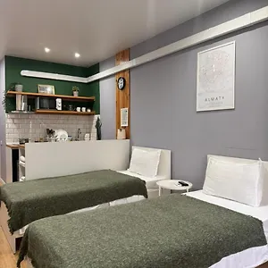  Apartment Evergreen