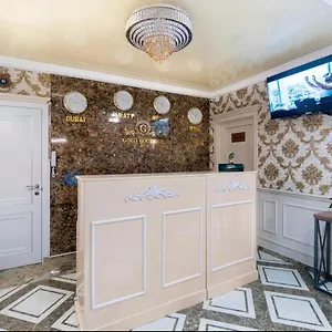  Hotel Gold Boutique